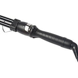 Wavy Curling Iron Double Barrel Hair Curler 2 Barrel Ionic Hair Waver Ceramic Curling Wand 16mm Crimper Iron Beach Waving Curle