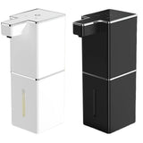 Automatic Soap Dispenser Electric Soap Dispenser Hands Free Auto Soap Dispenser