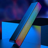 RGB Wireless Speaker Bluetooth Desktop Speaker USB Powered Computer Speaker