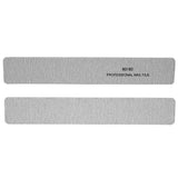1000Pcs Big Size Nail Tools Nail Files for Nail Coarse File  Emery