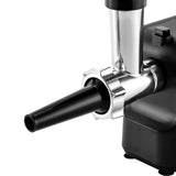 1000W Electric Sausage Stuffer Sausage Maker Meat Grinder Meat Filling Tools