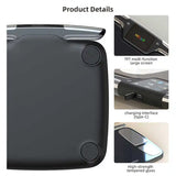 Smart Scale FSA&HSA Eligible, 8 Electrodes Digital Bathroom Scale for Body Weight and Fat, BMI,