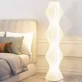LUVODI LED Floor Lamp Home Decorative Dimmable Standing Lamp