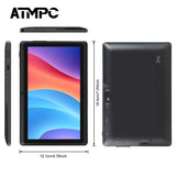 ATMPC 7 inch Tablet Android 11, 3GB RAM+32GB ROM