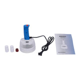 Electromagnetic Induction Sealer Handheld Sealing Machine Heat Sealer for Plastic Bags