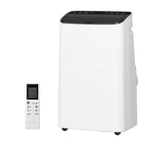 14,000 BTUs Portable Air Conditioner with 3-In-1 Room AC Unit for 750 Sq.Ft.