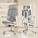 Ergonomic Office Chair, Big and Tall Office Chair
