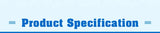 Mini 16mm Foldable MDF Table Tennis Table Indoor for Training