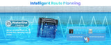 Vastorm 2026 Upgraded Y50S Robot Swimming Pool Cleaner 130Mins Runtime