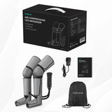 Nekteck Foot Air Pressure Leg Massager Promotes Blood Circulation Muscle