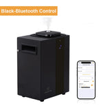 NAMSTE Bluetooth Wifi Diffuser Aroma Profissional Fragrance Scent Home Appliance
