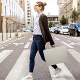 Foldable Laptop Table Notebook Bed Portable Folding Laptop Computer Desk