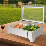 9L Buffet Chafing Dish Warmer Professional Buffet Servers and Warmers