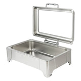 9L Buffet Chafing Dish Warmer Professional Buffet Servers and Warmers