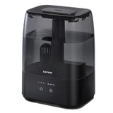 Top Fill Humidifiers for Bedroom, 4.0L Tank Cool Mist Humidifiers for Large Room