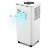 10,000 BTUPortable Air Conditione, Powerful Cooling Up To 450 Sq.Ft, 3-in-1