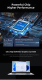 Windows 11 14.1 inch Laptop Computer intel i7 7500U Intel A3950 Laptops