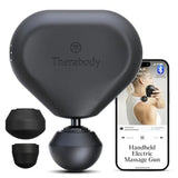 Mini Portable Massage Gun for Fast Effective Pain and Tension Relief