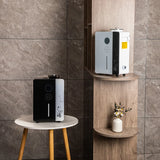 amste 3000m³ Commercial Aroma Diffuser Hotel & Club Diffuser Fragrance WiFi Control