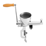 Manual Juice Squeezer Fine Filter Fruit&Vegetable Squeezer Barley Juicer Stainless Steel