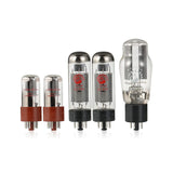 HiFi EL34 Valve Tube Power Amplifier Single-ended Class A Home Stereo