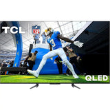 55-Inch Q6 QLED 4K Smart TV with Google TV (55Q650G, 2023 Model)