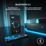 Multi-Driver PC Gaming Soundbar with Subwoofer - THX Spatial Audio