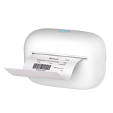 Mini Label Printer Maker Portable 2 Inch Thermal Wireless Bluetooth Stickers Printer for Home School Compatible IOS Android