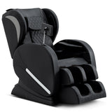 Electric Shiatsu kneading Automatic Heating Zero Gravity Massage Chair