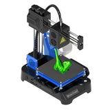 Easythreed K7 Portable Mini Desktop 3D Printer Household DIY Model Making 3D Printing Machine