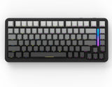 ATTACK SHARK M86 Wireless Mechanical Gaming Keyboard