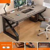 Computer Desk Furniture for Home Office Gaming Desk Workstation Study Desk