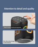 ZEALOT S122 25W Portable Wireless Speaker, Wireless Speaker, Bass Boost,