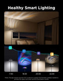 Govee Uplighter Floor Lamp for Living Room with Matter, 215 ft² Light Area