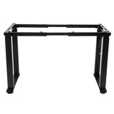 Height-adjustable 72-121cm Desk Standing Desk Motion Desk Smart Computer Desk