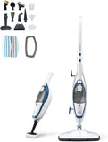 SMF1501 2-in-1 Steam Mop for Floor Cleaning w/ Detachable Handheld Steamer