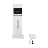 8L/2.11Gal Smart Humidifier with Remote Control Humidifier for Bedroom Large Room