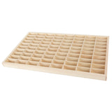 80 Grids for Hot Wheels Diecast Car Matchbox 1/64