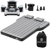 Air Mattress, 2026 Upgraded Inflatable Camping Airbed for Back Trunk