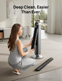HOME.Popularity Tower Fan for Bedroom, 42 Inch 120° Oscillating Fan