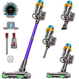 VAKERR X15 Pro 65KPA Cordless Vacuum Cleaner 650W Strong Suction