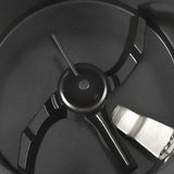 2.5L Electric Composter for Kitchen, Smart Countertop Compost Bin Odorless