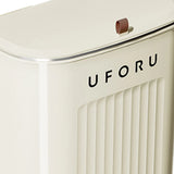 Wall Mounted Trash Can Hanging Trash Can With Lid Kitchen Compost Bin Hanging Plastic Trash Can for Bathroom Kitchen Accessories