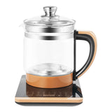 Winter Warm Essential Black Friday Hot Pick: Electric Tea Kettle 1.8L 800W Electric Health Pot
