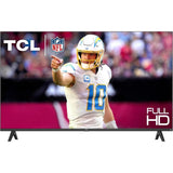 TCL 40' Class S3 1080p LED Smart TV with Fire TV (40S350F, 2023 Model)
