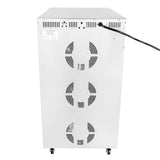 Food Dehydrator, 20 Layer Commercial Food Dehydrator, 1700W Large Capacity Food Dryer