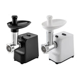 1000W Electric Sausage Stuffer Sausage Maker Meat Grinder Meat Filling Tools