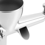 Manual Fruit Vegetable Squeezer, Hand Squeezer Press Machine