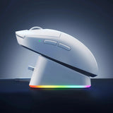 MCHOSE A7 V2 Lightweight Wireless Gaming Mouse Dual8000Hz Polling