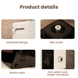 amste 3000m³ Commercial Aroma Diffuser Hotel & Club Diffuser Fragrance WiFi Control